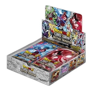 Mythic Booster Booster Box