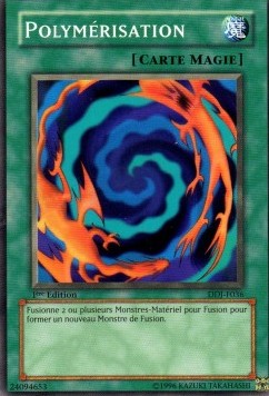 Polymerization