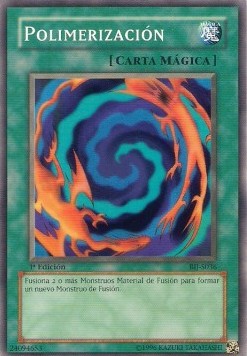 Polymerization