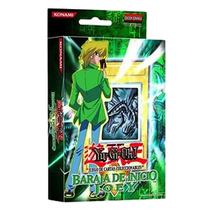 Starter Deck: Joey (BIJ)