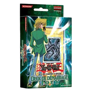 Starter Deck: Joey (DDJ)