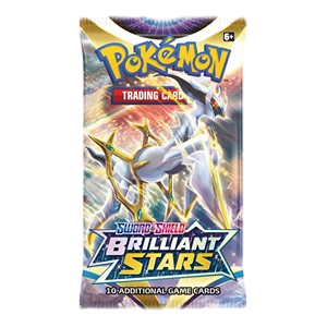 Brilliant Stars Booster