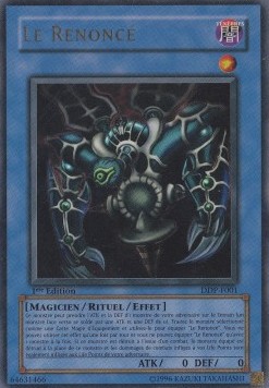 Starter Deck: Pegasus (DDP)