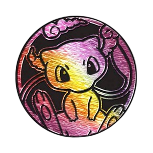 Fusion Strike: Mew Coin