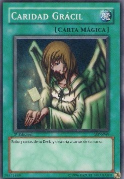 Starter Deck: Pegasus (BIP)