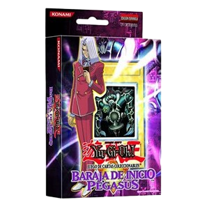 Starter Deck: Pegasus (BIP)