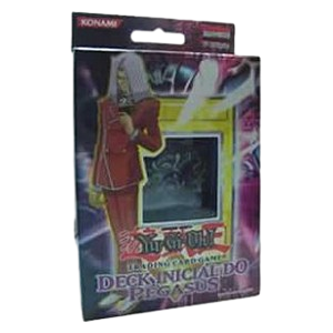 Starter Deck: Pegasus (DIP)