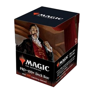 Commander: Innistrad: Crimson Vow: "Strefan, Maurer Progenitor" Combo Pack