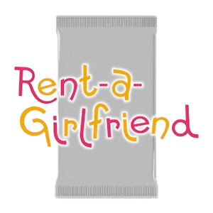 Rent-A-Girlfriend Booster