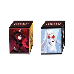 RWBY Supply Set