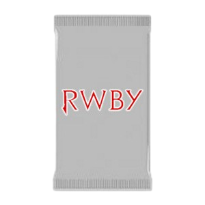 RWBY Booster