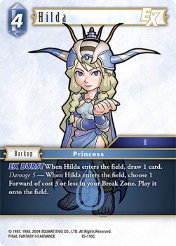 Hilda (15-116)