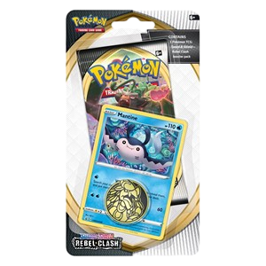 Rebel Clash: Mantine 1-Pack Blister