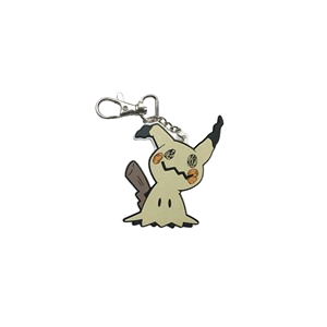 Mimikyu Sidekick Collection Pin