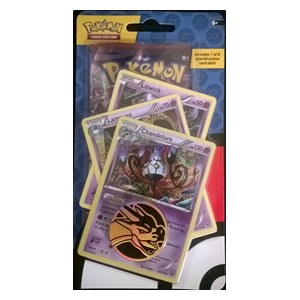 BREAKthrough: Chandelure Premium Checklane Blister