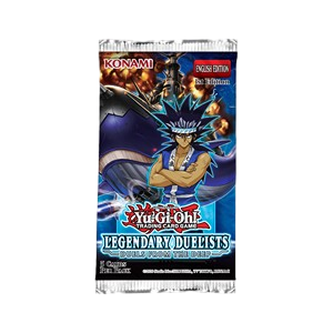 Legendary Duelists: Duels From the Deep Booster