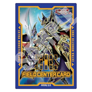 Battle of Chaos Premiere! Field Center Card