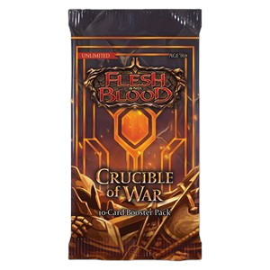 Crucible of War - Unlimited Booster