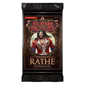 Welcome to Rathe - Unlimited Booster