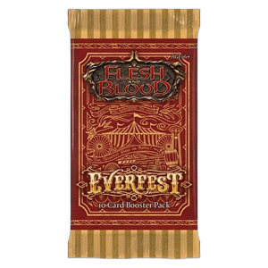 Everfest - First Booster