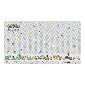 Ultra Pro First Partner Playmat