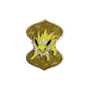 Jolteon VMAX Premium Collection: Jolteon Pin