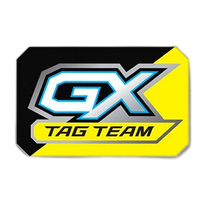 GX Tag Team Marker