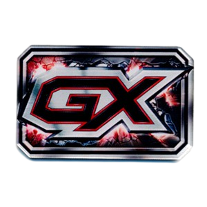 GX Red Marker