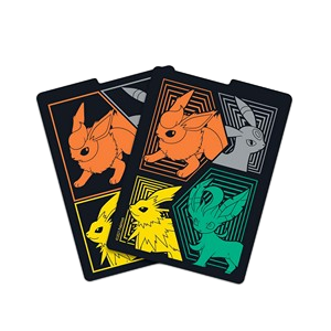 Evolving Skies: Eeveelutions [FJUL] Divider