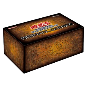 Prismatic God Box