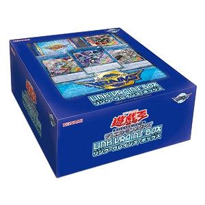 LINK VRAINS Box