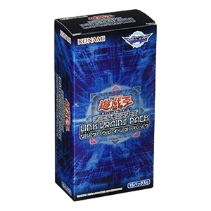 LINK VRAINS Pack Booster Box