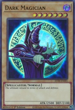 Dark Magician