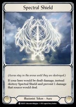 Spectral Shield (Regular)