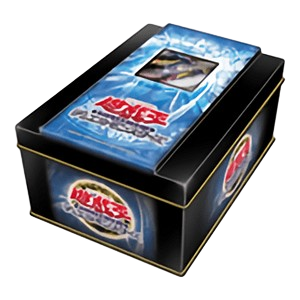 Booster Pack Collectors Tin 2007