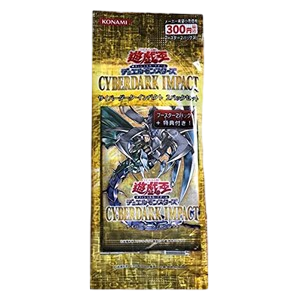 Cyberdark Impact 2-Pack Set