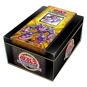 Booster Pack Collectors Tin 2006