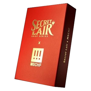 Secret Lair Drop Series: MSCHF