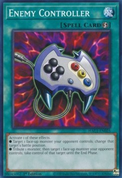 Enemy Controller (V.1 - Common)