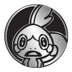 2022 Stacking Tins Silver Sobble Coin