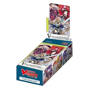 V Clan Collection Vol.3 Booster Box