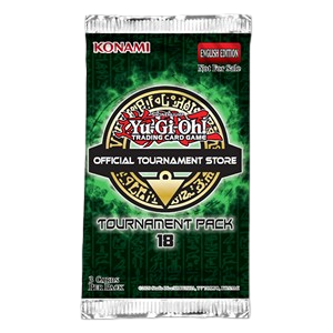 OTS Tournament Pack 18 Booster