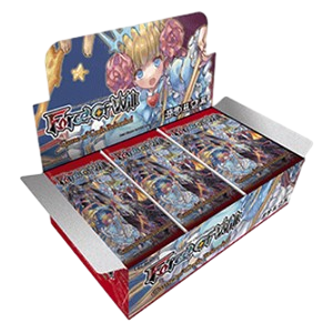 Game of Gods Reloaded Booster Box