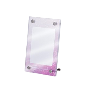 Pearl Display Frame