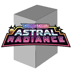 Astral Radiance Booster Box (18 Boosters)