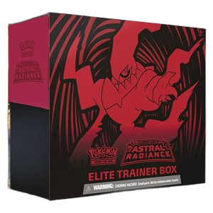 Astral Radiance Elite Trainer Box