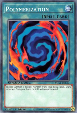 Polymerization (V.4 - Common)