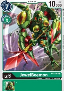 JewelBeemon (BT3-053)