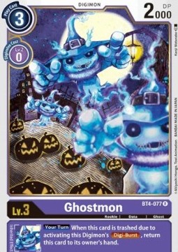 Ghostmon (BT4-077)