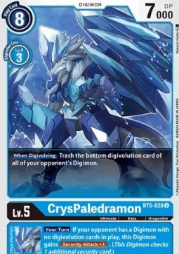 CrysPaledramon (BT5-028)